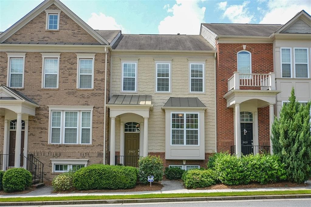 2463 Natoma Court 2463, Smyrna, GA 30080 — most recent listing photo