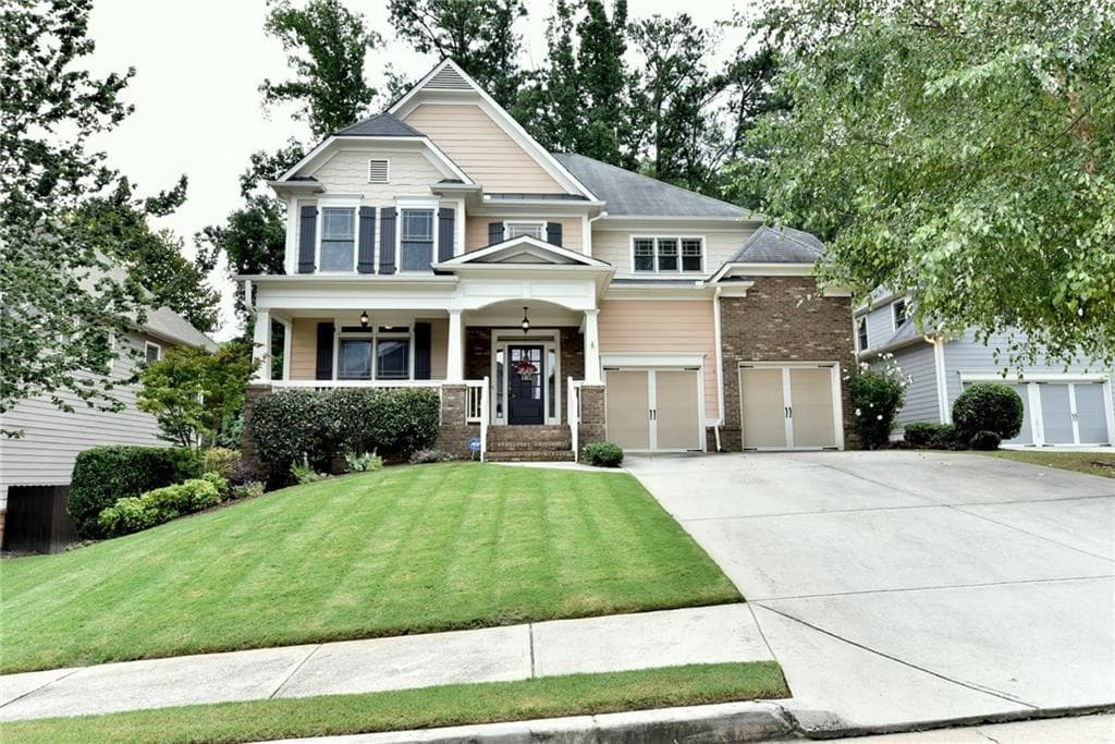 6042 Norcross Glen Trace, Norcross, GA 30071 — most recent listing photo