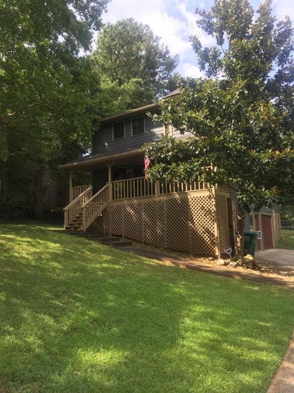 2817 QUINBERY Drive, Snellville, GA 30039 — most recent listing photo