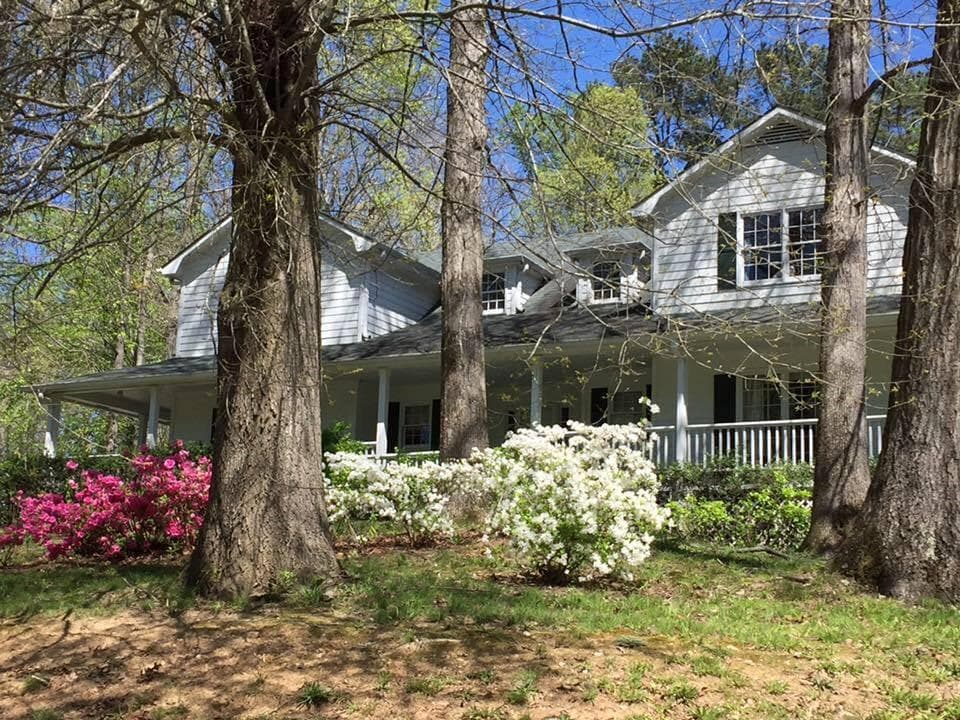 1901 Pair Road, Marietta, GA 30008 — most recent listing photo