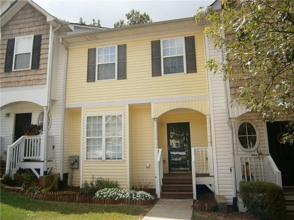 42 Timber Ridge Drive, Cartersville, GA 30121 — most recent listing photo