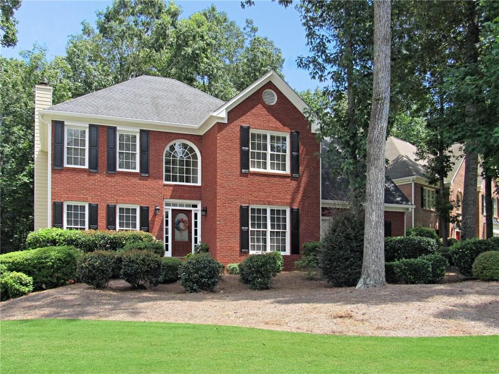 1835 Eagle Summit Court, Lawrenceville, GA 30043 — most recent listing photo