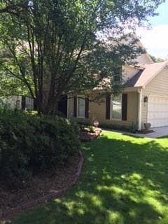 3 bedroom, 1,708 sq ft townhouse sold at 132 Great Oaks Lane, Roswell, GA 30075