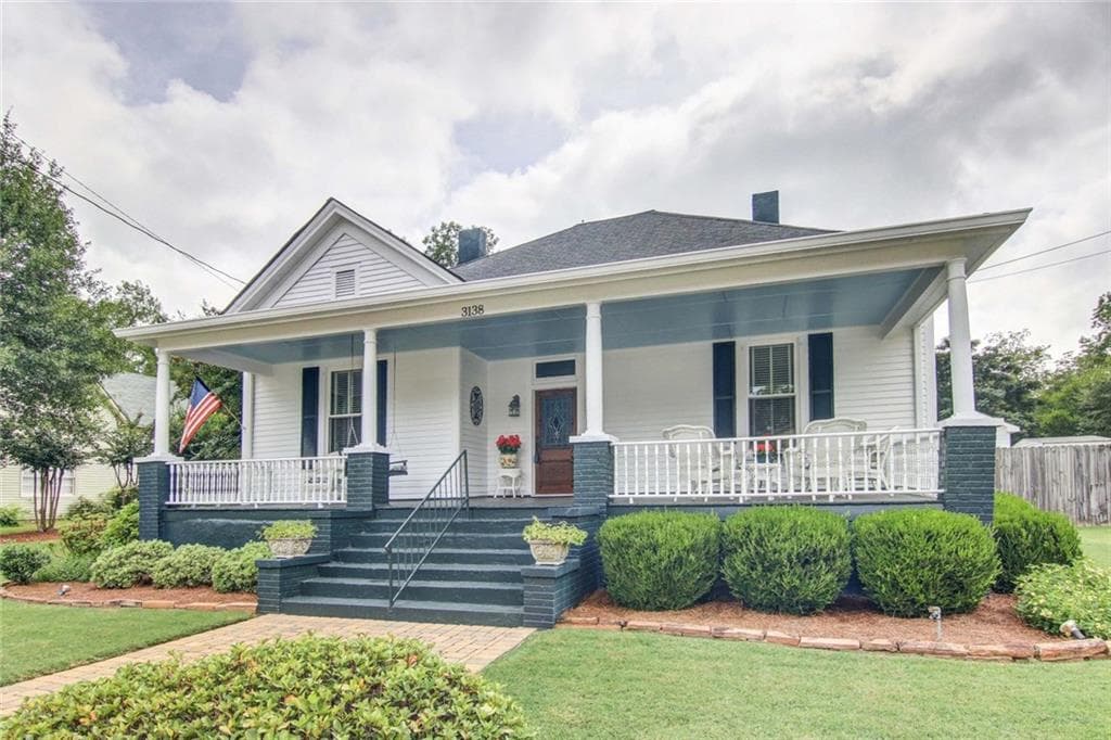 3138 Mill Street, Covington, GA 30014 — most recent listing photo