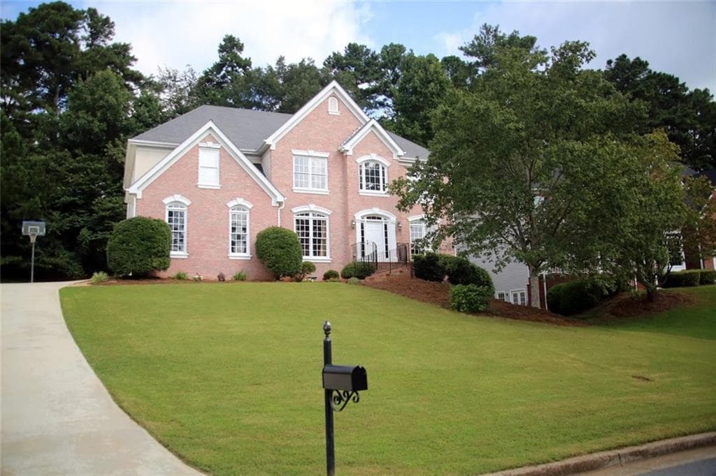 4451 Weston Drive, Lilburn, GA 30047 — most recent listing photo