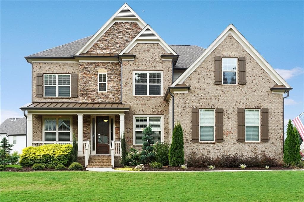 4315 Martel Drive, Cumming, GA 30040 — most recent listing photo