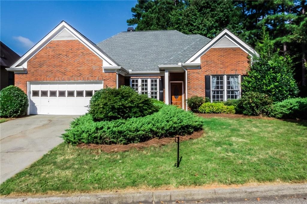 1005 Graystone Crossing, Alpharetta, GA 30005 — most recent listing photo