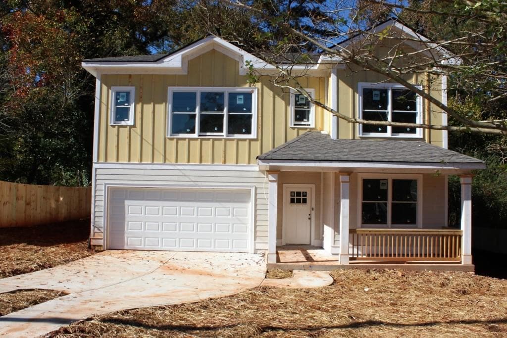 741 Reverend DL Edwards Drive, Decatur, GA 30033 — most recent listing photo