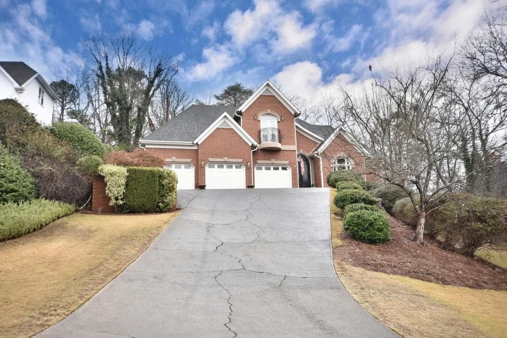 4261 Highborne Drive, Marietta, GA 30066 — most recent listing photo