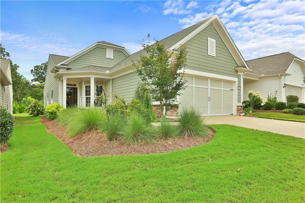 309 Sandy Springs Drive, Griffin, GA 30223 — most recent listing photo