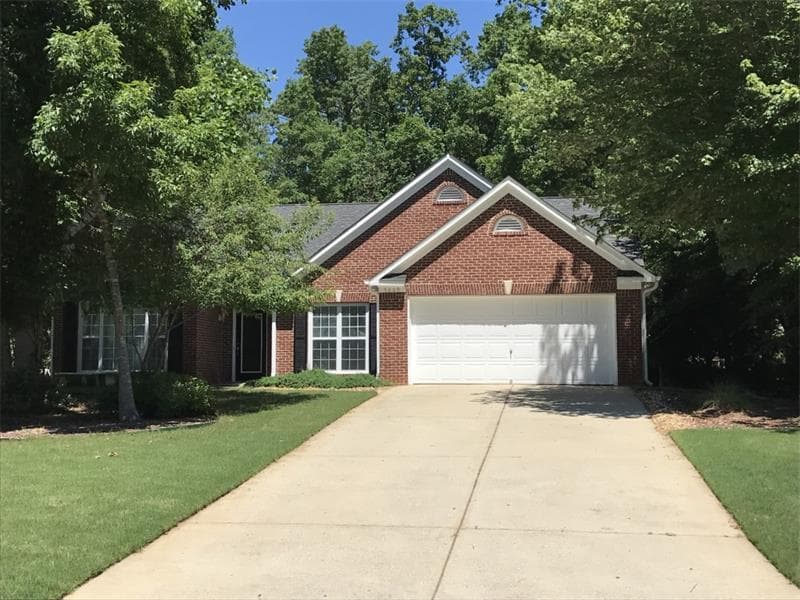 5609 Newberry Point Drive, Flowery Branch, GA 30542 — most recent listing photo