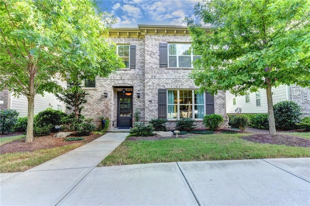 771 Park Manor Drive, Smyrna, GA 30082 — most recent listing photo