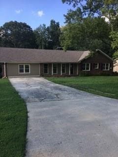 3841 Imperial Drive, Snellville, GA 30039 — most recent listing photo