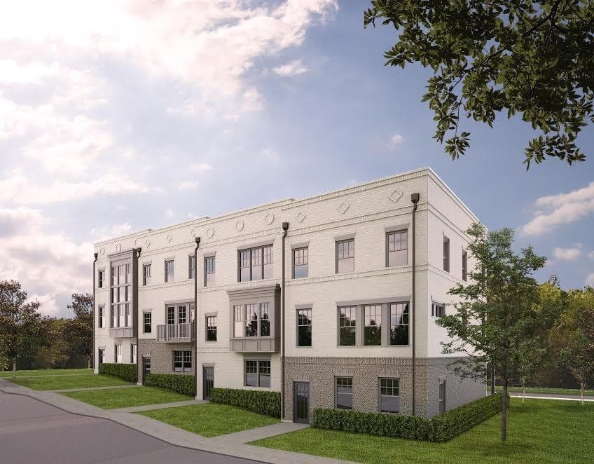 6091 Boylston Drive 5, Sandy Springs, GA 30328 — most recent listing photo