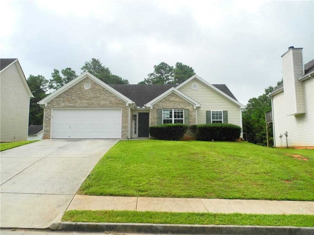 457 Luke Court, Jonesboro, GA 30238 — most recent listing photo