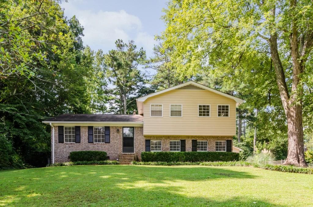 2488 Mountain View School Road, Marietta, GA 30066 — most recent listing photo