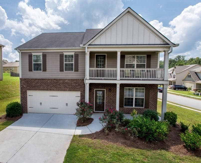779 Ivy Chase Loop, Dallas, GA 30157 — most recent listing photo