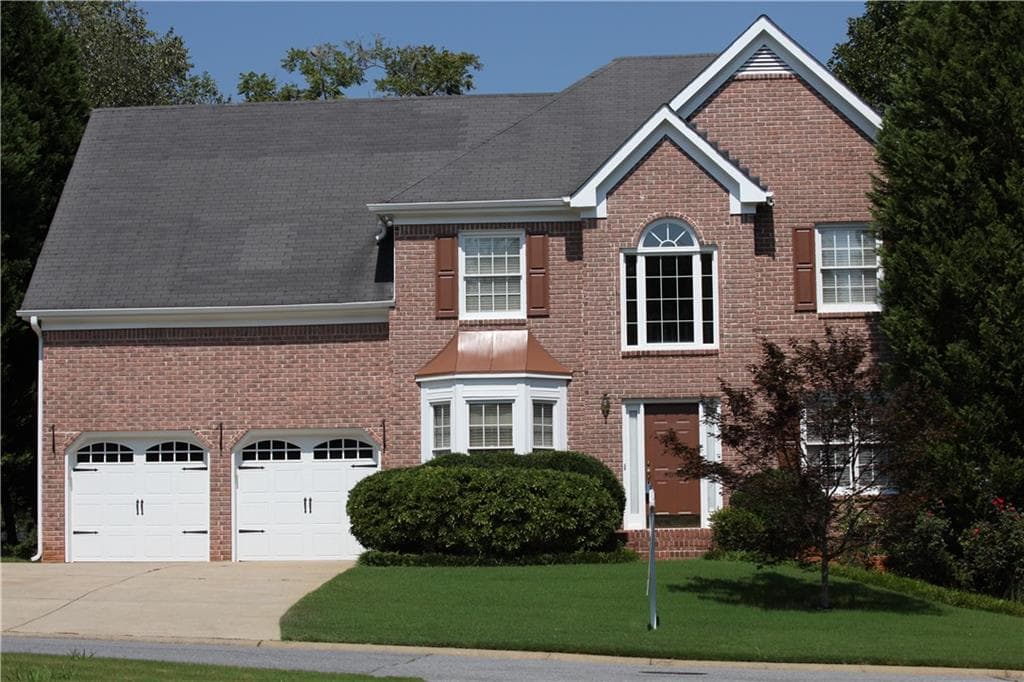 4 bedroom, 3,144 sq ft single family residence sold at 5088 Verbena Drive, Acworth, GA 30102