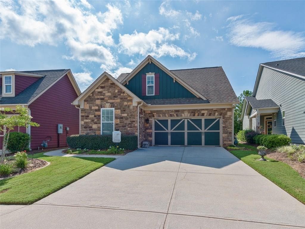 3172 Willow Creek Drive, Gainesville, GA 30504 — most recent listing photo