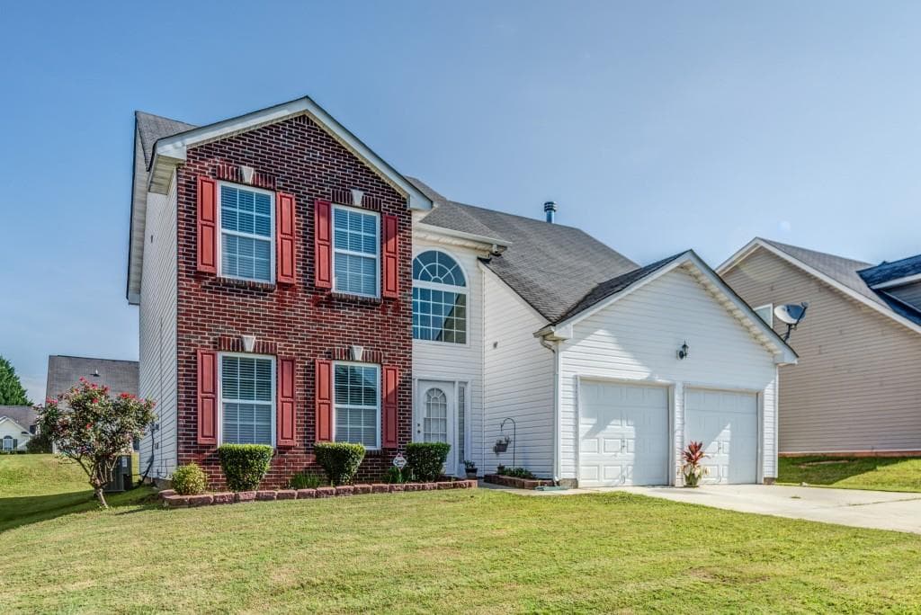 5929 Bluegrass View, Fairburn, GA 30213 — most recent listing photo