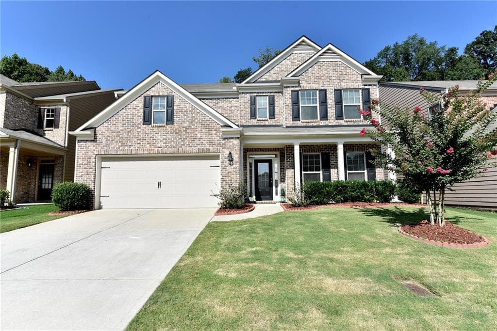 5265 Brierstone Drive, Alpharetta, GA 30004 — most recent listing photo