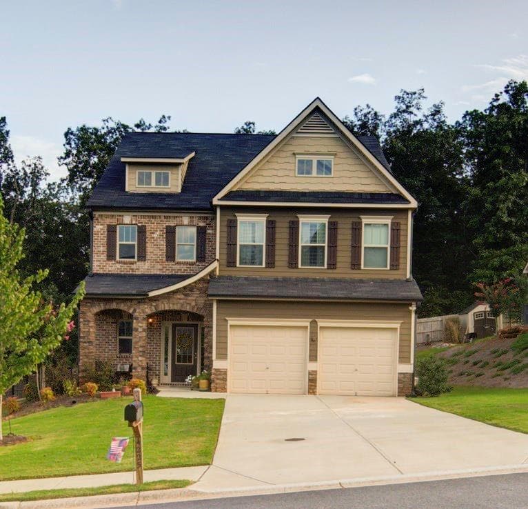 4225 Hopewell Manor Drive, Cumming, GA 30028 — most recent listing photo