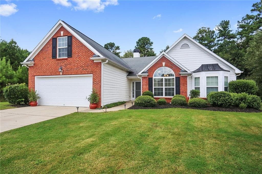 1005 Southwood Drive, Villa Rica, GA 30180 — most recent listing photo