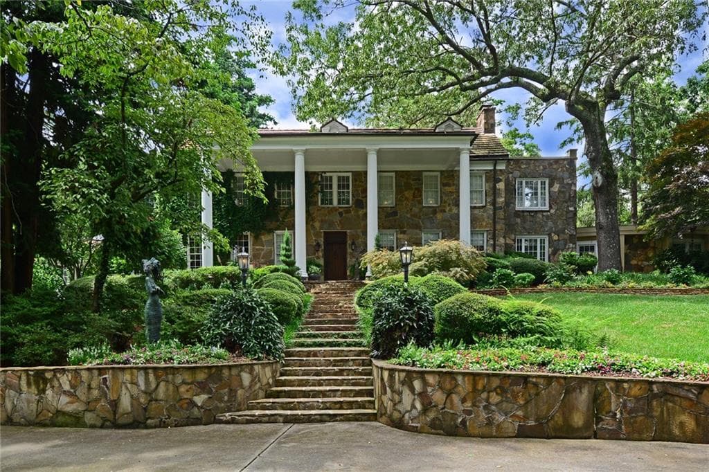 1295 Heards Ferry Road, Sandy Springs, GA 30328 — most recent listing photo