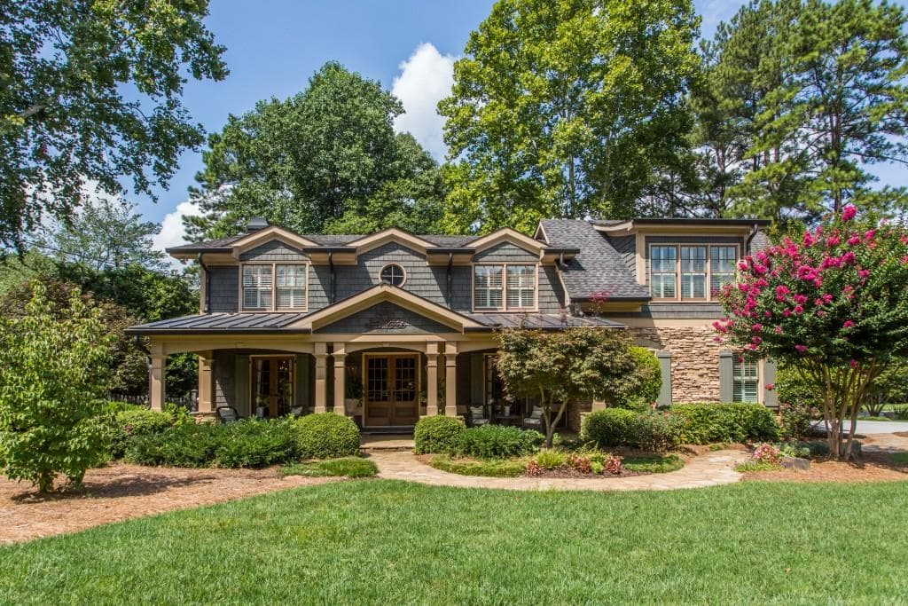5291 Meadowcreek Drive, Dunwoody, GA 30338 — most recent listing photo