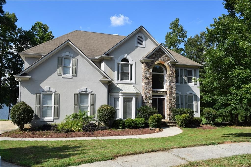 7292 Glen Cove Lane, Stone Mountain, GA 30087 — most recent listing photo