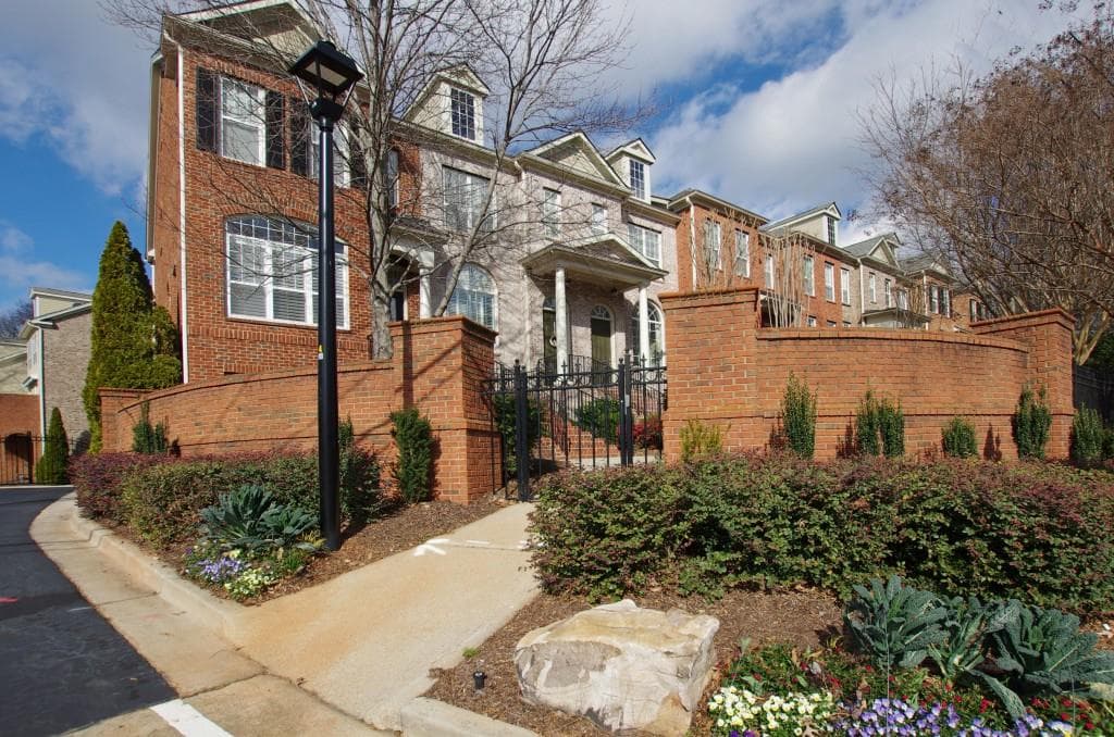 1182 Providence Place, Decatur, GA 30033 — most recent listing photo