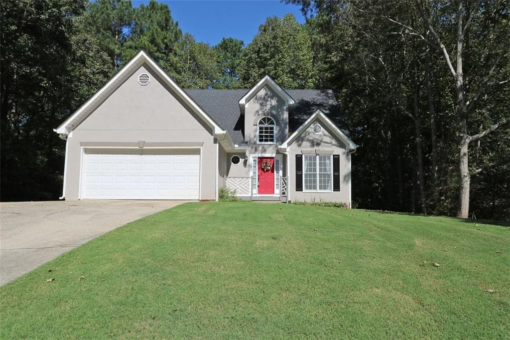 215 Camden Trail, Dallas, GA 30157 — most recent listing photo