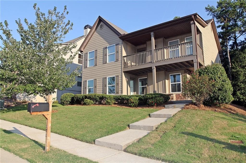 171 Muscogee Drive, Hoschton, GA 30548 — most recent listing photo