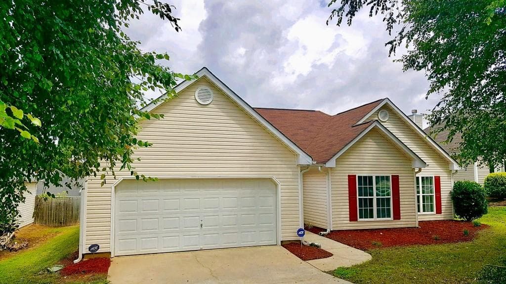 1827 Summit Creek Way, Loganville, GA 30052 — most recent listing photo