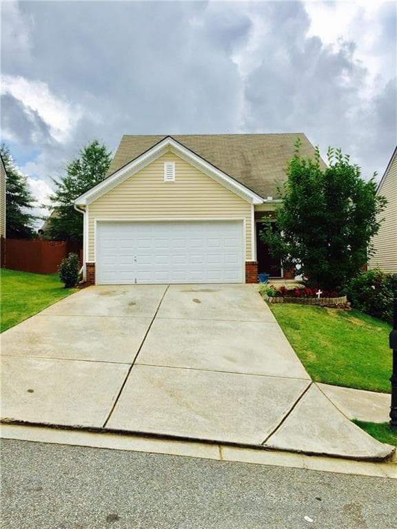 551 Double Creek Drive, Lawrenceville, GA 30045 — most recent listing photo