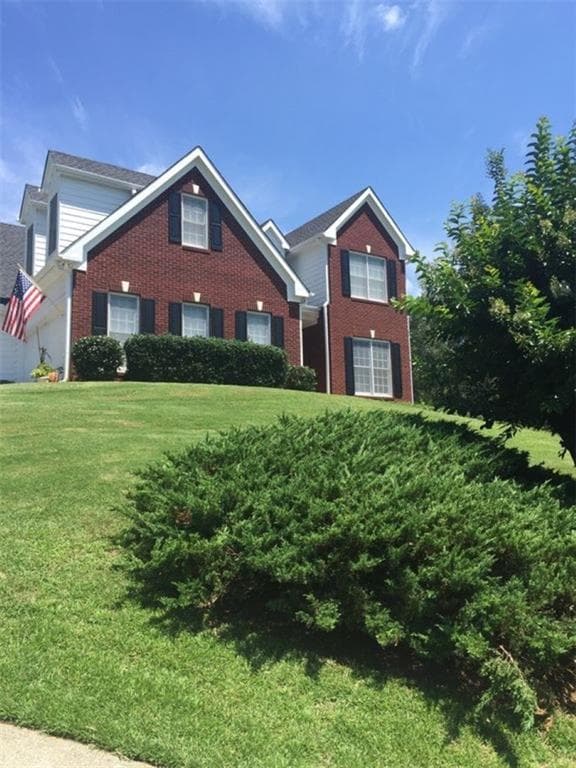 4285 Fairfax Drive, Cumming, GA 30028 — most recent listing photo