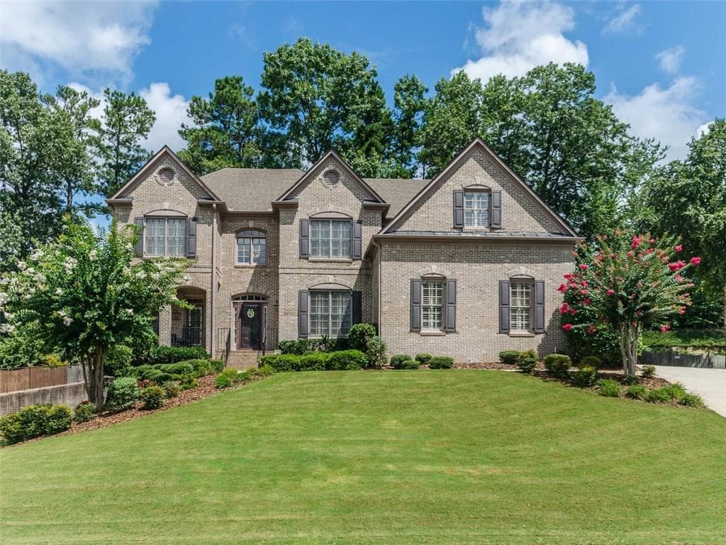 3613 Belgray Drive, Kennesaw, GA 30152 — most recent listing photo