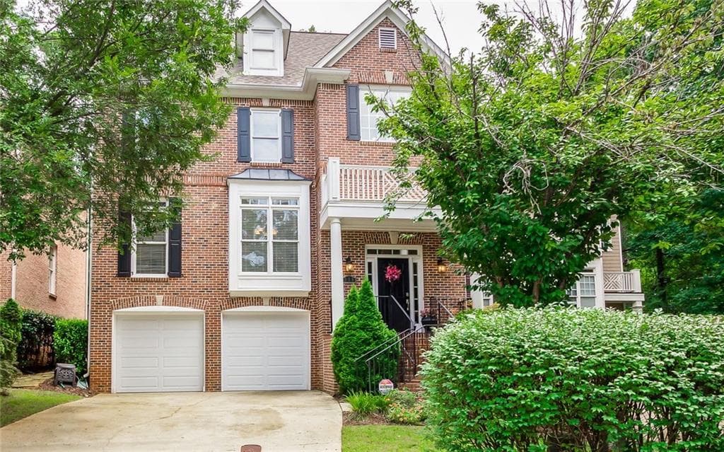915 Roberts Landing Cove, Sandy Springs, GA 30350 — most recent listing photo