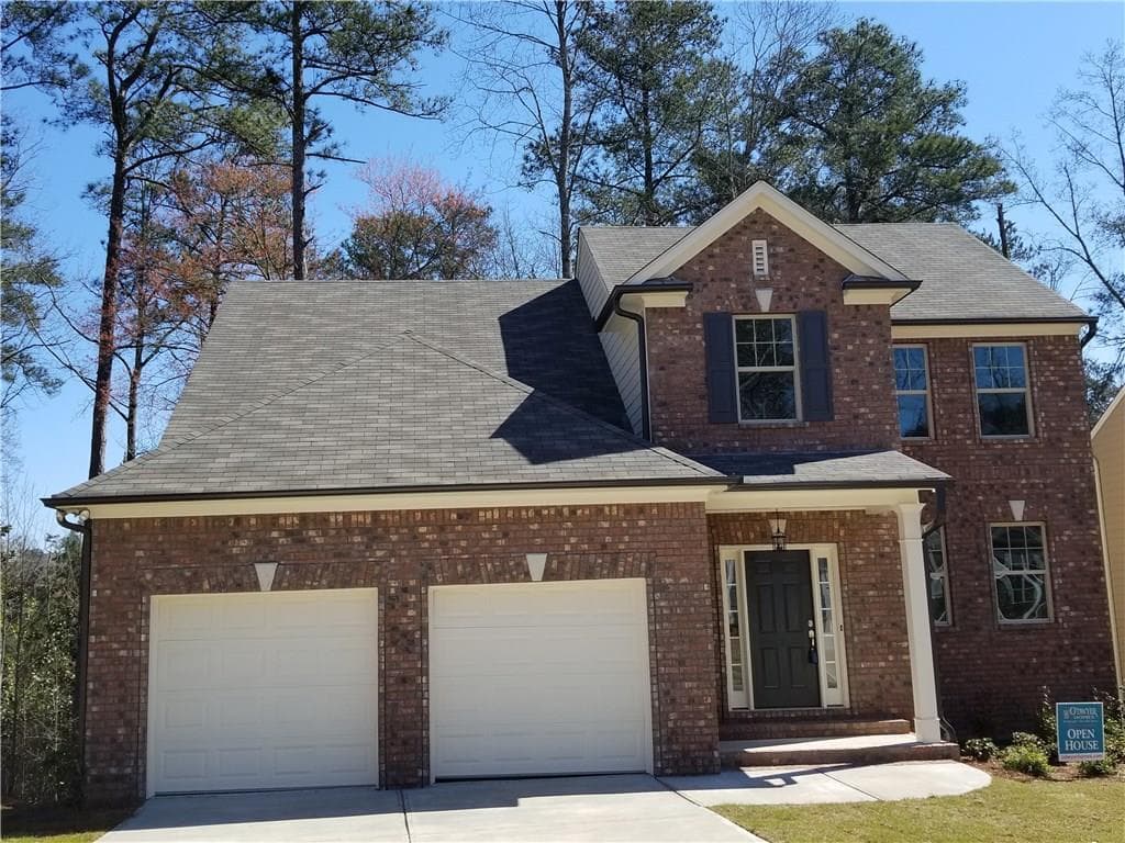 6862 Winding Wade Trail, Austell, GA 30168 — most recent listing photo