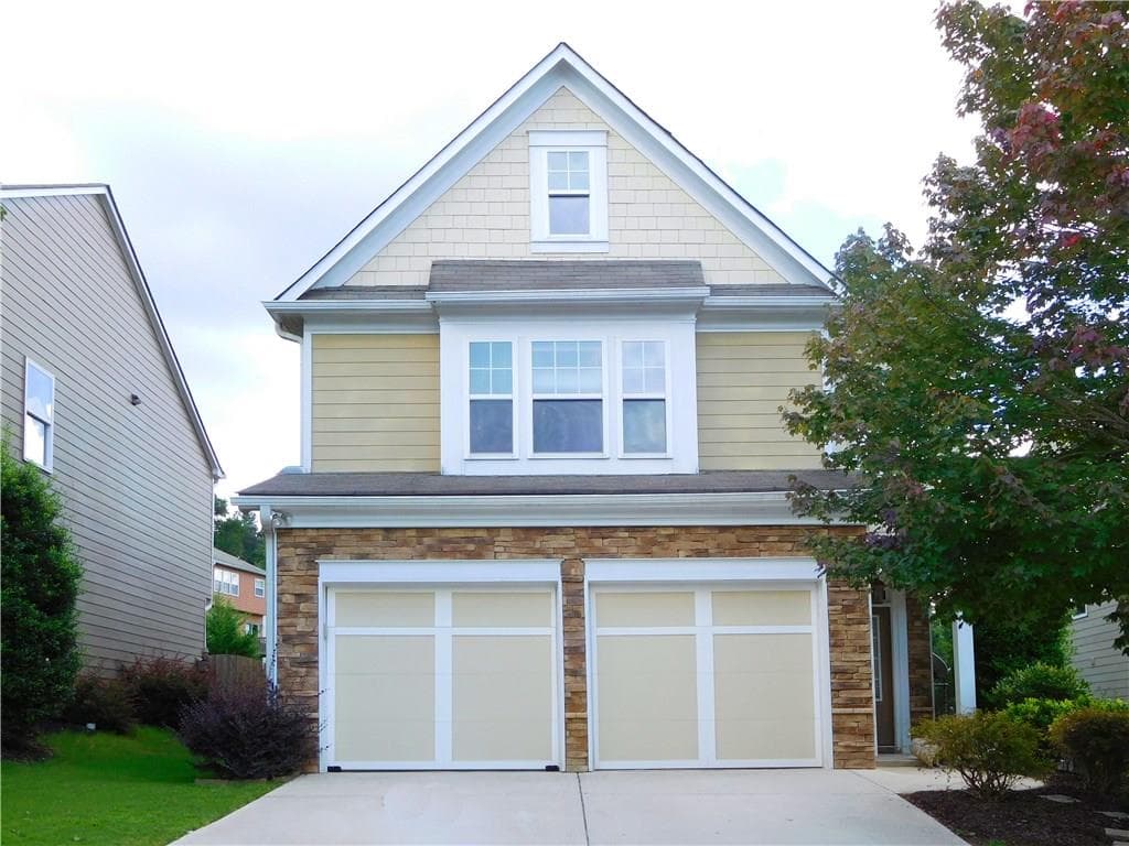 6015 Ellington Cove, Cumming, GA 30040 — most recent listing photo
