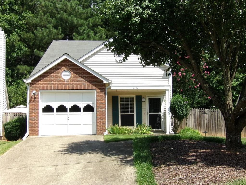 2792 Saint Charles Lane, Kennesaw, GA 30144 — most recent listing photo