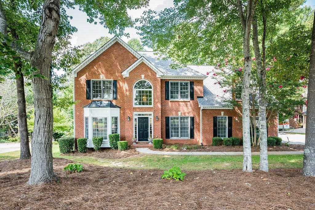 6292 Woodlore Drive, Acworth, GA 30101 — most recent listing photo