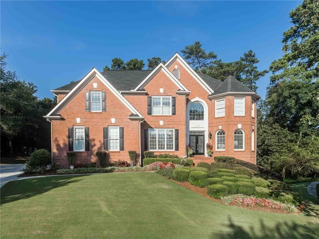 1007 Wood Duck Court, Snellville, GA 30078 — most recent listing photo