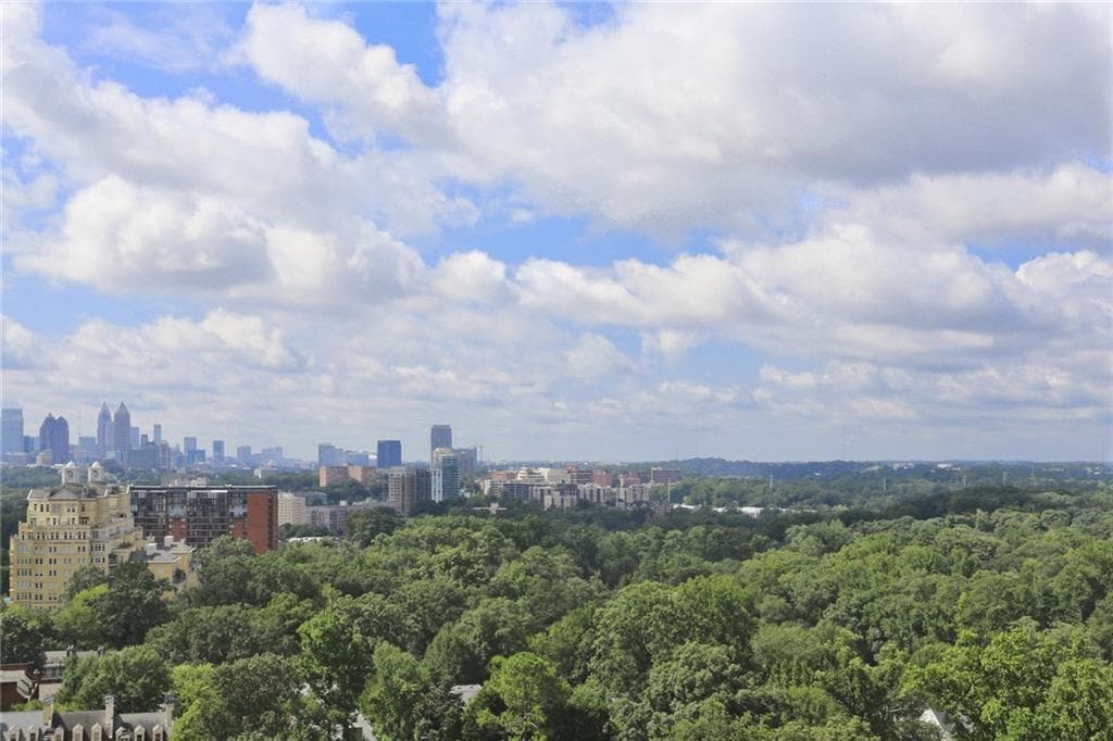 2660 Peachtree Road 16B, Atlanta, GA 30305 — most recent listing photo