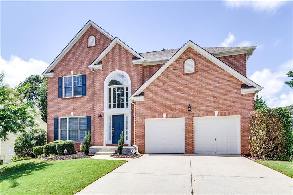 3440 Mcclure Woods Drive, Duluth, GA 30096 — most recent listing photo