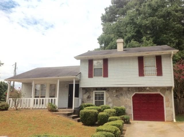 2135 Jessica Way, Lithonia, GA 30058 — most recent listing photo
