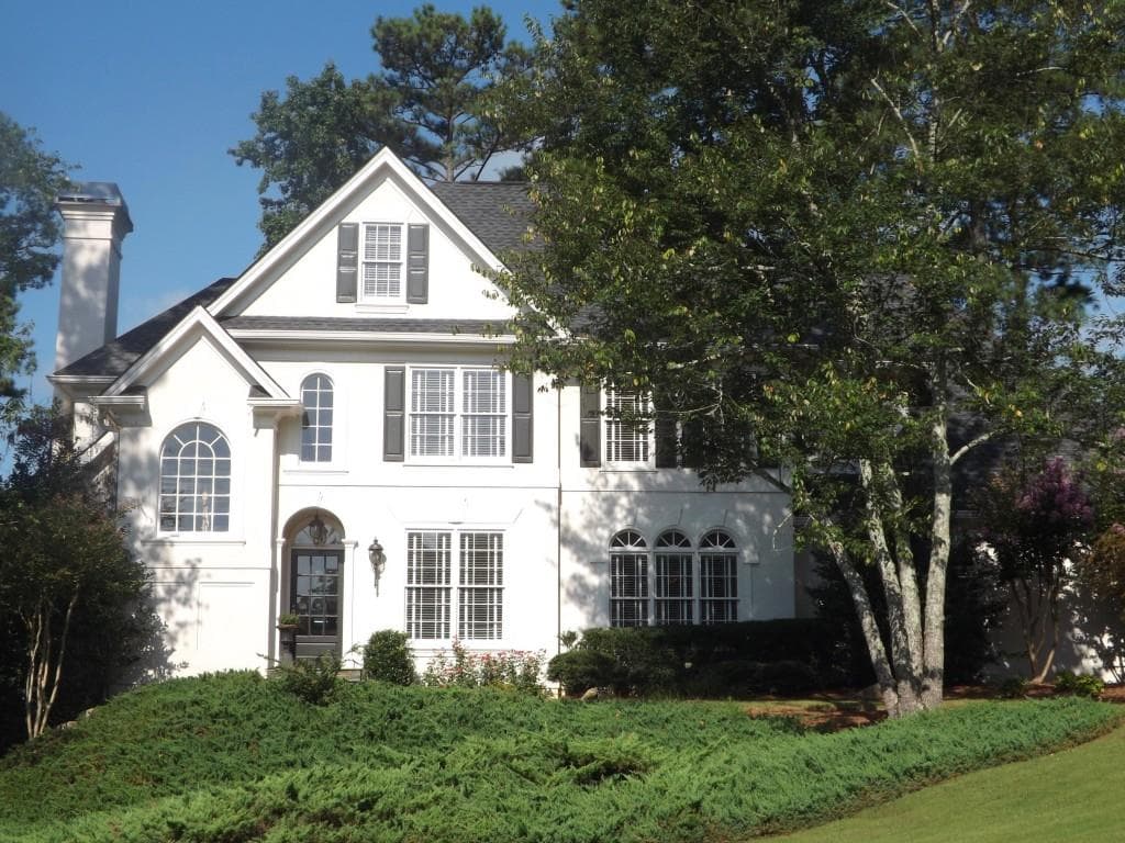 1849 Mallard Lake Drive, Marietta, GA 30068 — most recent listing photo