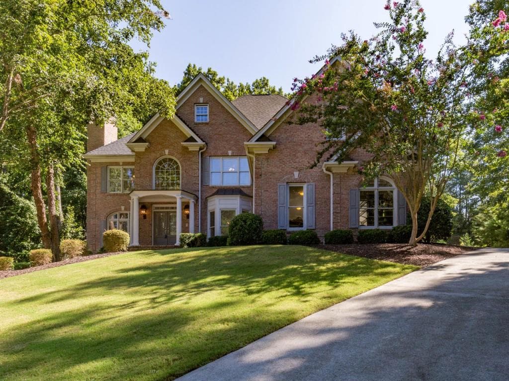2017 Town Manor Court, Dacula, GA 30019 — most recent listing photo