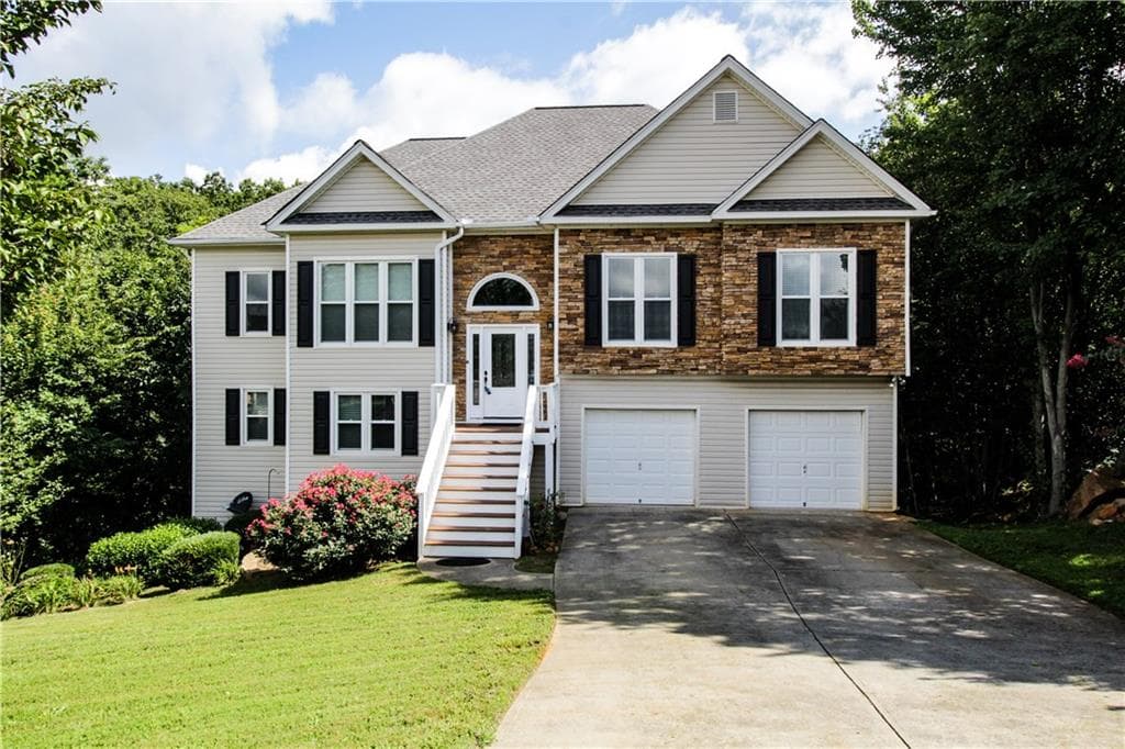 45 Clearview Drive, Cartersville, GA 30121 — most recent listing photo