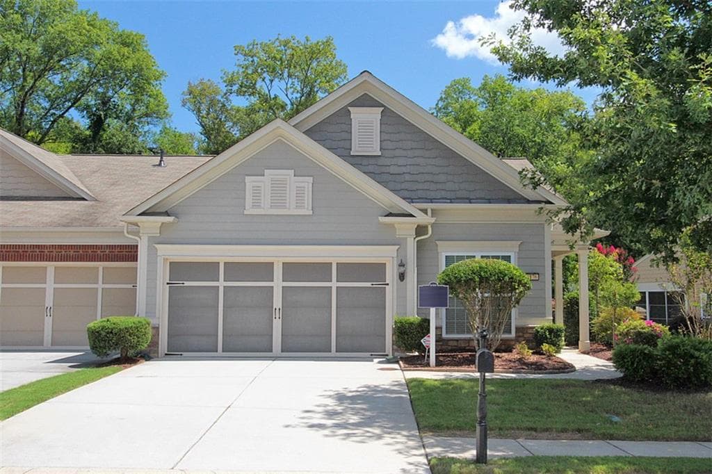 6176 Longleaf Drive, Hoschton, GA 30548 — most recent listing photo